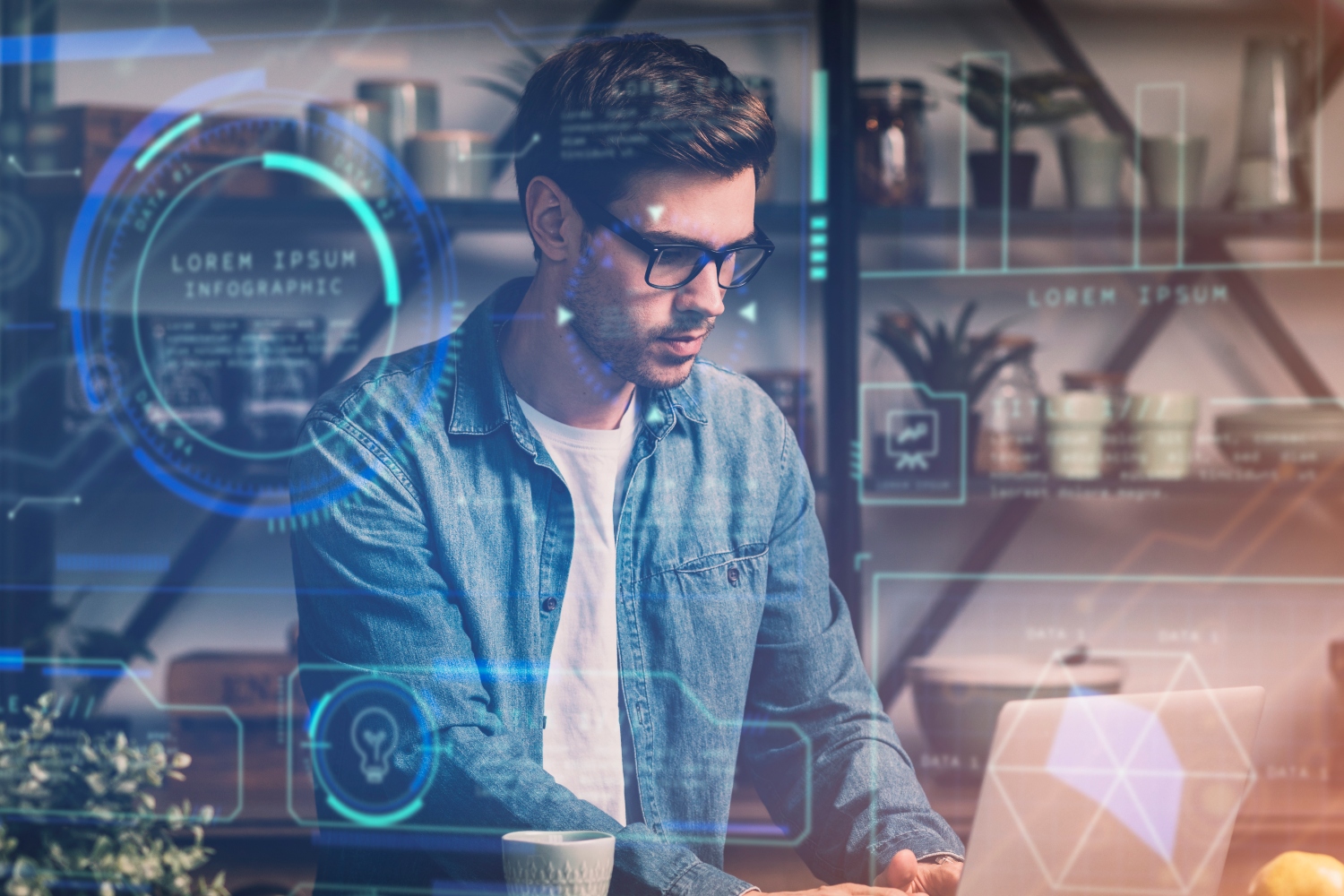 Transformación digital en las Asociaciones de profesionales en Colombia