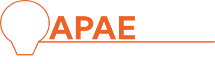 Logo APAEMED