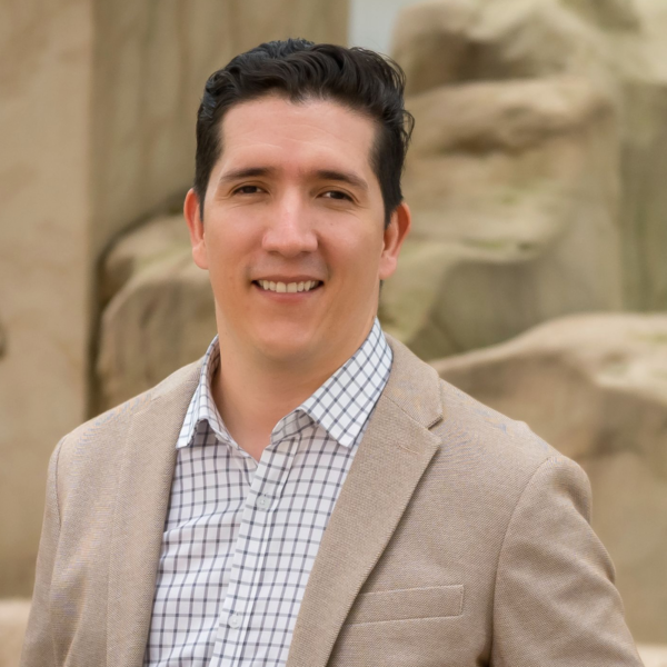 Hernán Loaiza APAEMED