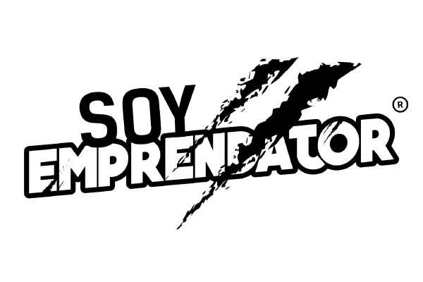 Logo SOY EMPRENDATOR