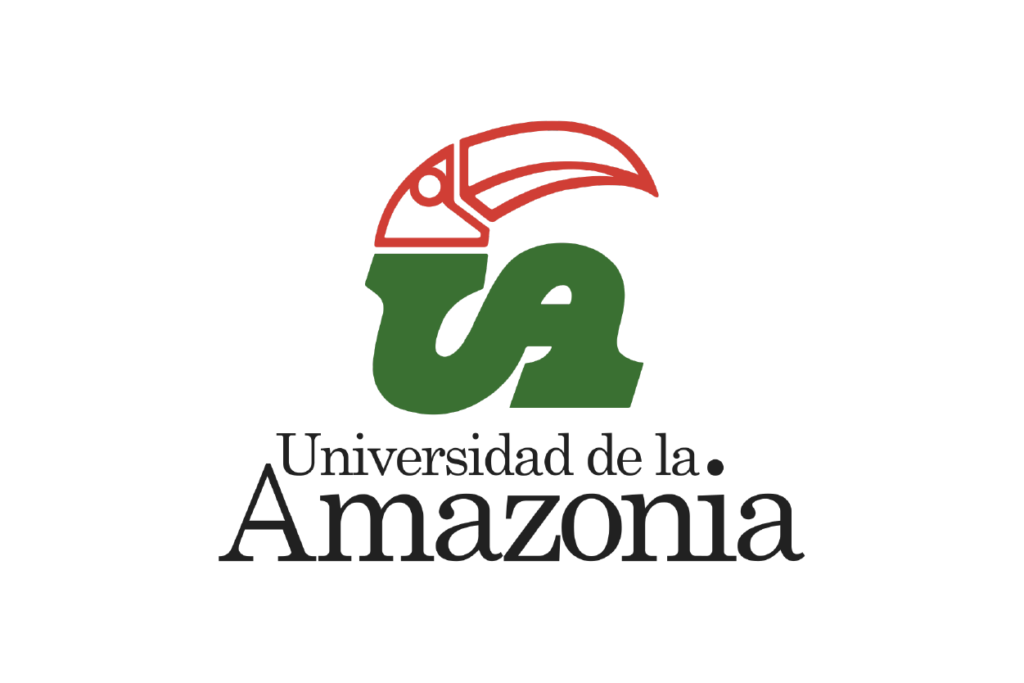Logo UNIAMAZONIA