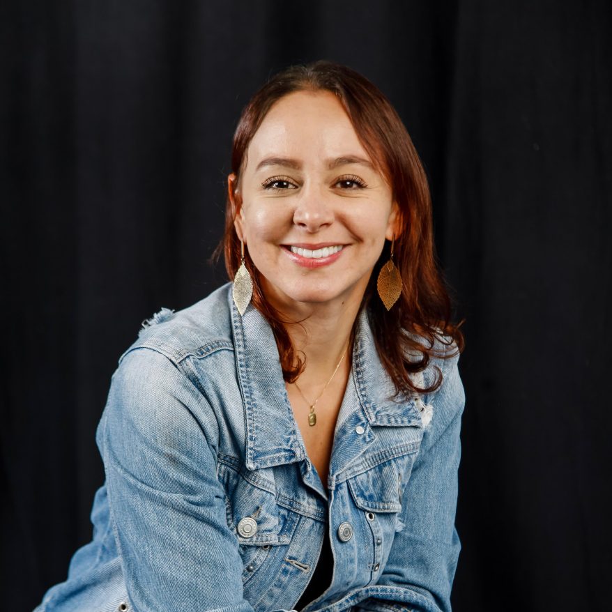 Mary Luz Torres